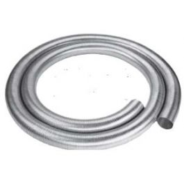 Tubos Flexibles 3 metros de Longitud