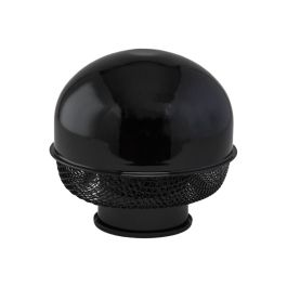 Tapa de Lluvia, Metal