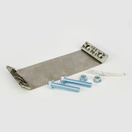 Abrazadera SealClamp, 2.5 IN (64 MM) Inox