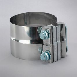 Abrazadera SealClamp, 4 IN (102 MM) Inox