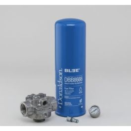 KIT FILTRO DEPOSITOS