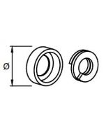 Arandela Espiral Pasador Lateral Caterpillar