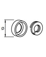 Arandela Espiral Pasador Lateral Caterpillar